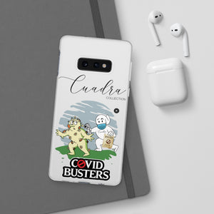 Covid Buster Flexi Cases