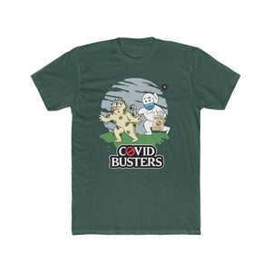 Covid Buster Classic Tee