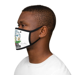Covid Buster Face Mask