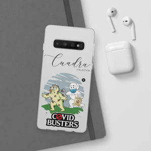 Covid Buster Flexi Cases