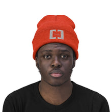 Load image into Gallery viewer, Cuadra Collection Beanie
