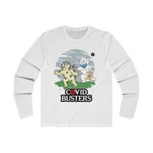 Load image into Gallery viewer, Covid Buster Long Sleeve Tee
