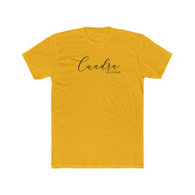 Load image into Gallery viewer, Cuadra Collection Iconic Tee
