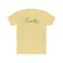 Load image into Gallery viewer, Cuadra Collection Iconic Tee
