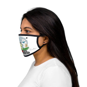 Covid Buster Face Mask