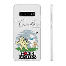 Load image into Gallery viewer, Covid Buster Flexi Cases
