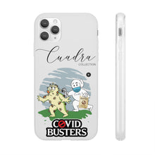 Load image into Gallery viewer, Covid Buster Flexi Cases
